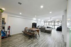 Blk 165A Punggol Central (Punggol), HDB 5 Rooms #572164541